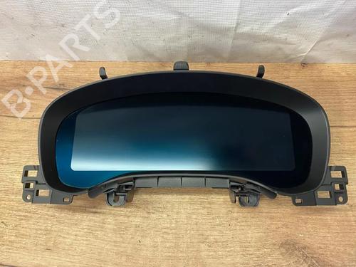 Used Instrument cluster Instrument cluster 36953125 36953125