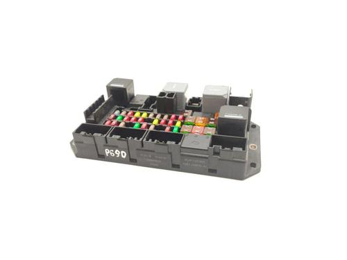 Used Fuse box JAGUAR XJ (X351) 3.0 SCV6 (340 hp) 28942501