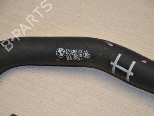 Pipe BMW X3 (G01, F97, G08) iX3 | BP28931943M125 - Image 6