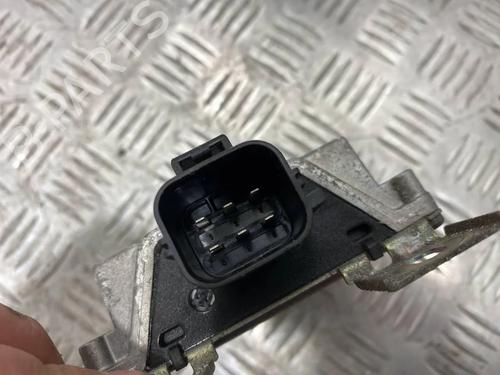 Electronic module PORSCHE PANAMERA (970) 4.8 S | BP28915993M83 