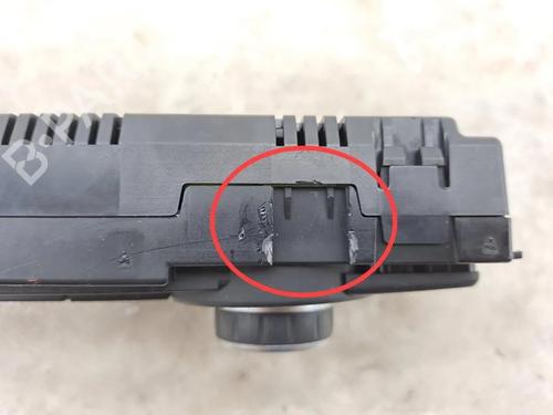 Electronic module BMW X3 (F25) xDrive 20 d | BP28916473M83 