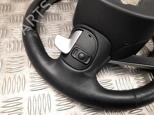 Steering wheel JEEP GRAND CHEROKEE IV (WK, WK2) 3.0 CRD V6 4x4 | BP32370126C49 