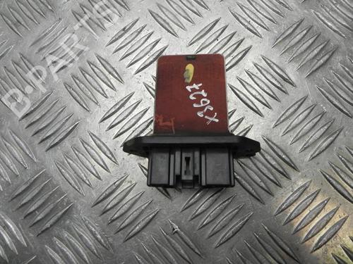 Electronic module MAZDA 3 Saloon (BK) 2.3 | BP37581509M83 - Image 2