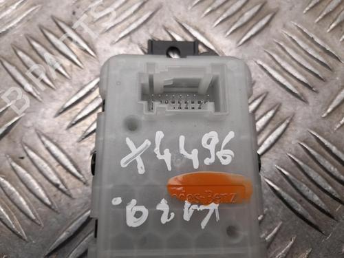 Electronic sensor MERCEDES-BENZ GLC (X254) 300d 4-matic (254.607) | BP37565545M84 - Image 3