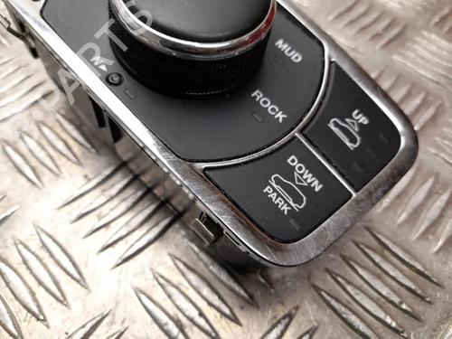 Switch JEEP GRAND CHEROKEE IV (WK, WK2) 3.0 CRD V6 4x4 | BP33239764I30 - Image 3