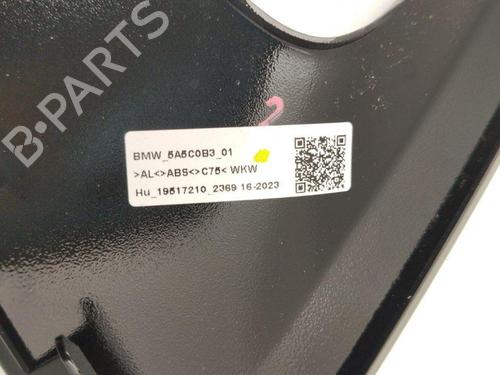 Door moulding trim BMW i4 (G26) eDrive35 | BP28921383C150 