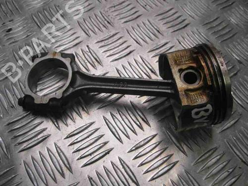 Andre NISSAN PIXO (UA0) 1.0 (68 hp) 28932310