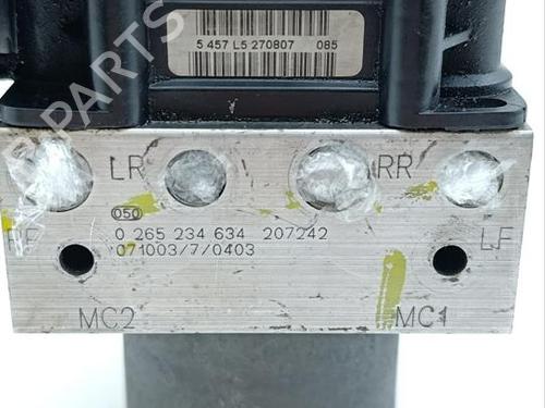 ABS pump MASERATI GRAN TURISMO I 4.2 | BP38996668M43 - Image 7
