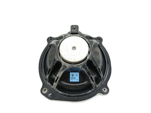 Speaker MASERATI QUATTROPORTE VI 3.0 S Q4 | BP39157998E2 - Image 5