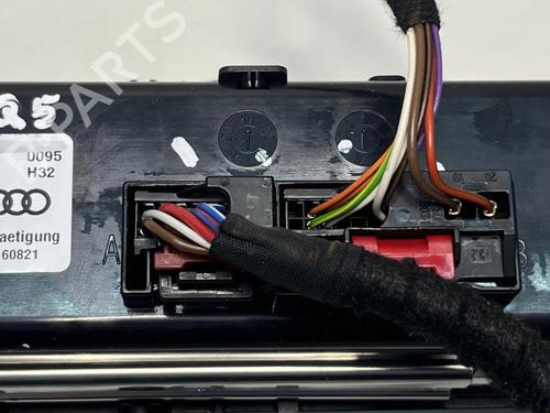 Módulo eletrónico AUDI Q5 (FYB, FYG) 2.0 TFSI quattro | BP30081610M83 