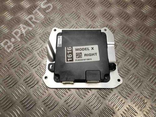 Elektronisk modul TESLA MODEL X (5YJX) P90D AWD (772 hp) 28944899