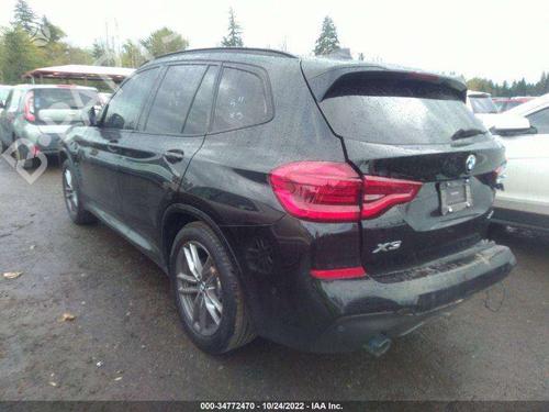 Electronic module BMW X3 (G01, F97, G08) xDrive 30 d | BP37545809M83  - Image 7