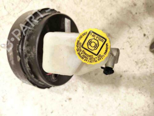 Brake master cylinder MASERATI QUATTROPORTE V 4.7 S | BP28912961M77 