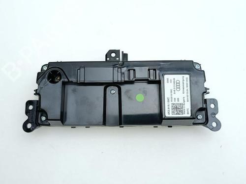 Electronic sensor AUDI E-TRON (GEN) 55 quattro | BP28926494M84