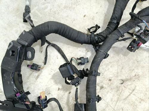 Wiring harness BENTLEY BENTAYGA (4V1) 6.0 | BP38997628E16 - Image 7