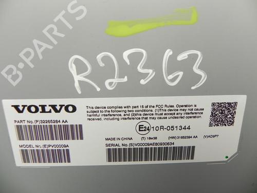 Electronic module VOLVO S90 II (234) D4 | BP38962922M83 - Image 5