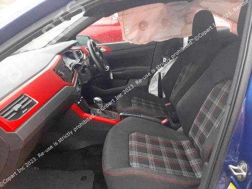 Engine VW POLO VI (AW1, BZ1, AE1) 2.0 GTI | BP37551144M1 - Image 11
