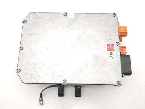Used Inverter/Converter PORSCHE CAYENNE (92A) 3.0 S E-Hybrid (416 hp) 28937540