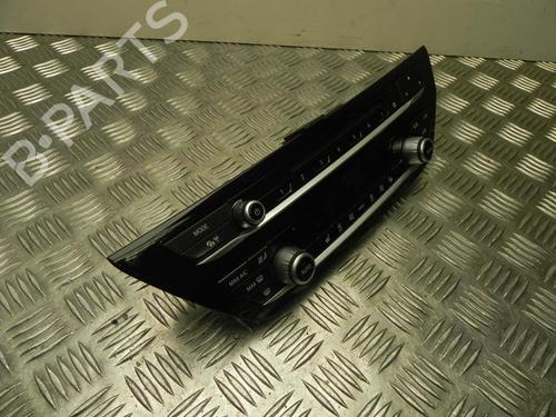 Climate control BMW 5 (G30, F90) 530 d | BP37578937I5 - Image 2