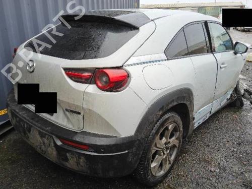 Støtte MAZDA MX-30 (DR) e-SKYACTIV | BP37564961C155 - Image 5