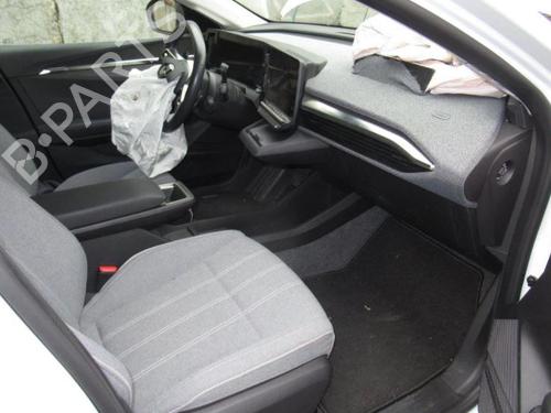 Steering wheel RENAULT MEGANE E-TECH SUV EV40 (BNJ2) | BP37574288C49 - Image 11