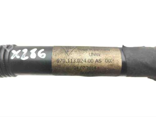 Pipe PORSCHE PANAMERA (970) 3.0 S E-Hybrid | BP28933930M125 