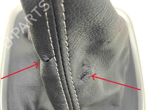 Gearstang CITROËN C3 III (SX) 1.2 VTi 82 | BP28924557M90 