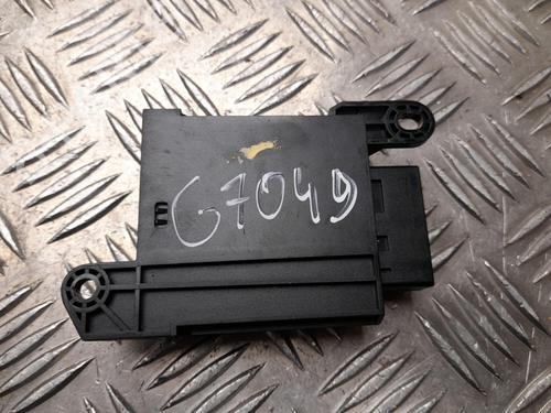 Electronic module LAND ROVER RANGE ROVER VELAR (L560) 3.0 D300 SDV6 4x4 | BP28946465M83