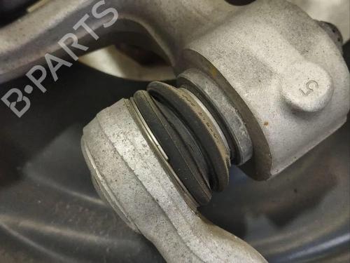 Left front steering knuckle PORSCHE CAYENNE (9YA) 4.0 Turbo S E-Hybrid AWD (9YACH1) | BP28911460M25  - Image 10
