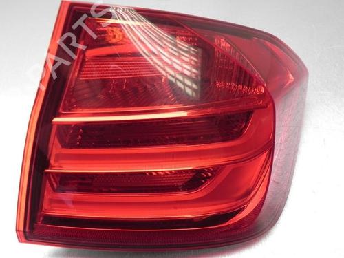 Used Right taillight BMW 3 (F30, F80) 328 i (245 hp) 28928899