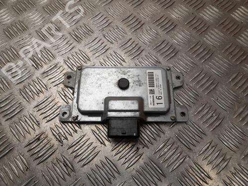 Engine control unit (ECU) NISSAN NAVARA NP300 Pickup (D23, D23T) 2.3 dCi 4x4 (D231) | BP37561527M57 - Image 1