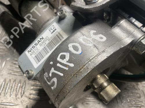 Steering column NISSAN JUKE (F15) 1.5 dCi | BP28917558M21 