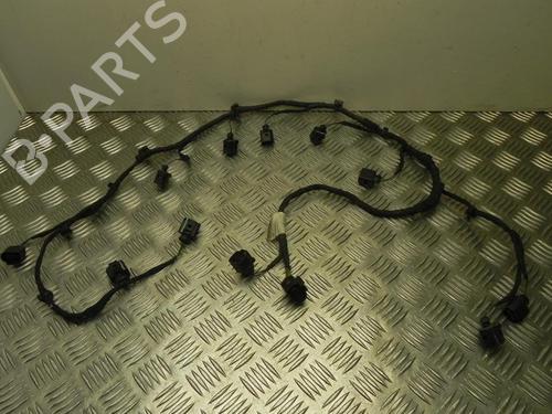 Ledningsnet VW PHAETON (3D1, 3D2, 3D3, 3D4, 3D6, 3D7, 3D8, 3D9) 6.0 W12 4motion (420 hp) 28919210