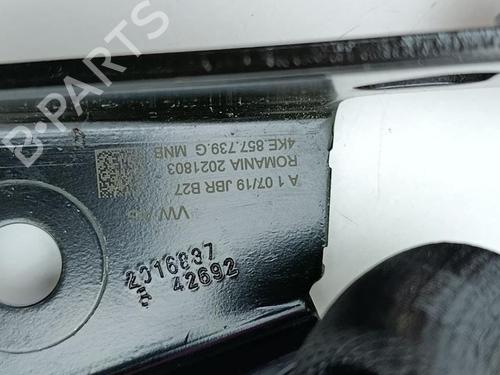 Seat buckle AUDI E-TRON (GEN) 50 quattro | BP28918876I32 