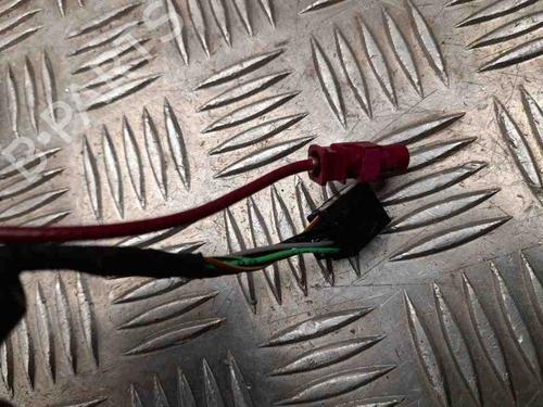 Right mirror MERCEDES-BENZ A-CLASS (W177) A 200 (177.087) | BP28938901C27