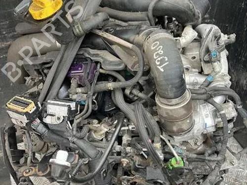 Engine RENAULT MASTER III Van (FV) 2.3 dCi 150 FWD (FV0F, FV03, FV09) | BP37239959M1 - Image 5