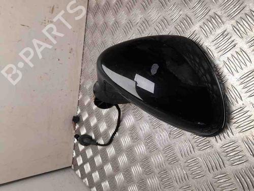 Left mirror PORSCHE PANAMERA (970) 3.0 D | BP28927887C26