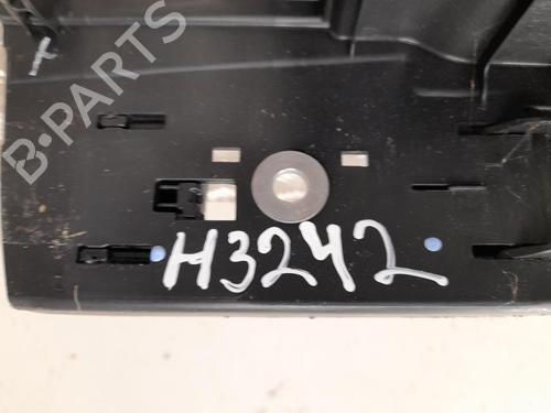 Boot lining VW TOUAREG (CR7, RC8) 3.0 TDI 4motion | BP37563157I3  - Image 6