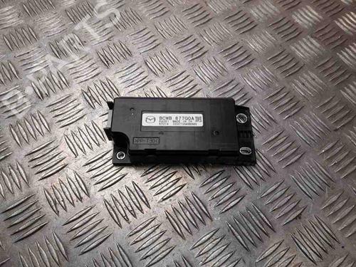 Elektronisk modul MAZDA CX-30 (DM) SKYACTIV-G M Hybrid (122 hp) 28948553