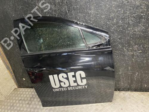 Used Right front door Right front door RENAULT ZOE Hatchback Van (BFM_) Electric (BFMA, BFMB) (88 hp) 40461406 40461406