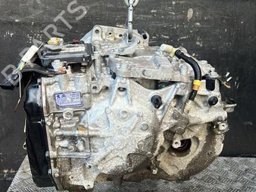 Gearkasse Gearkasse OPEL CROSSLAND X / CROSSLAND (P17, P2QO) 1.2 (75) (131 hp) 37558537 37558537