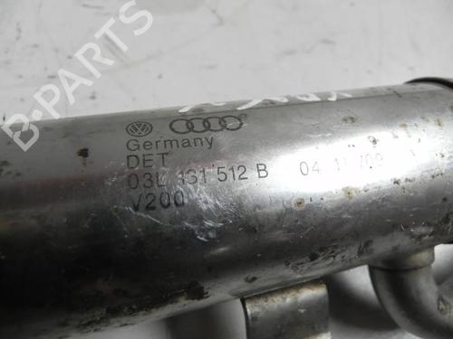 Egr AUDI A3 (8P1) 2.0 TDI | BP28932250M69 - Image 4