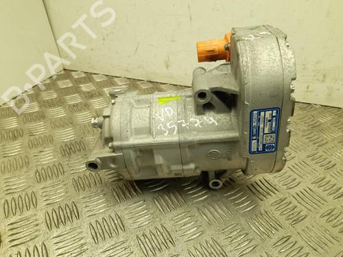 AC compressor MG MG 4 (EH32) EV | BP37560105M34 - Image 4