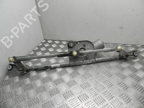 Used Front wipers mechanism Front wipers mechanism 37582353 37582353