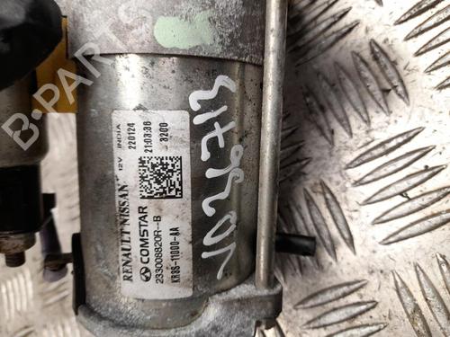 Starter DACIA SANDERO III 1.0 TCe 100 ECO-G | BP37562229M8 - Image 4