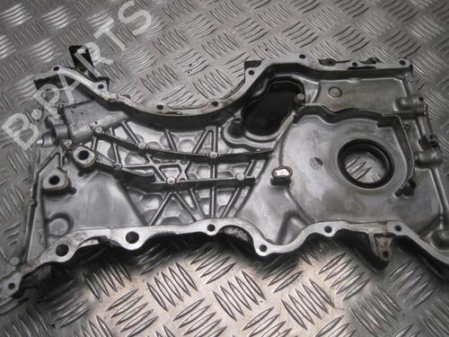 Timing cover HONDA ACCORD VIII (CU) 2.2 i-DTEC (CU3) | BP28940114M123 