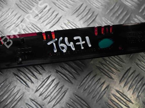 Third brake light AUDI A6 C7 (4G2, 4GC) 2.0 TDI | BP28929515L11