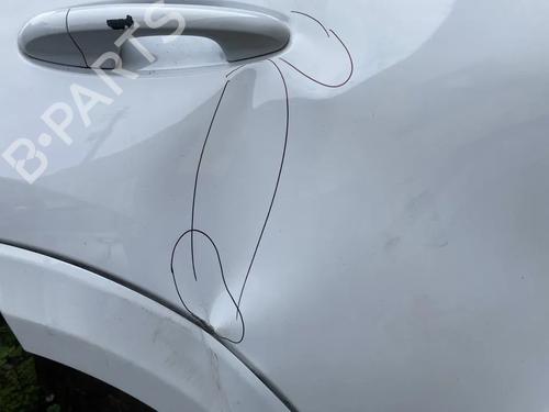 Dør højre bagtil FORD PUMA (J2K, CF7) 1.0 EcoBoost mHEV | BP36769186C5 - Image 17