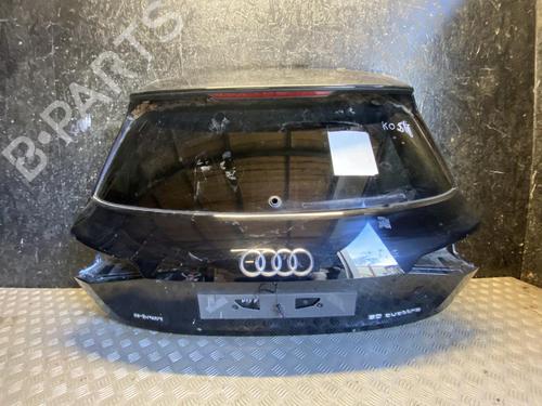 Used Tailgate Tailgate 37559537 37559537