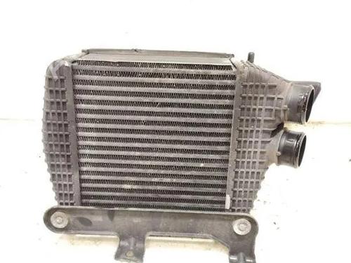 Used Water radiator MASERATI QUATTROPORTE VI 3.0 S (411 hp) 28934837